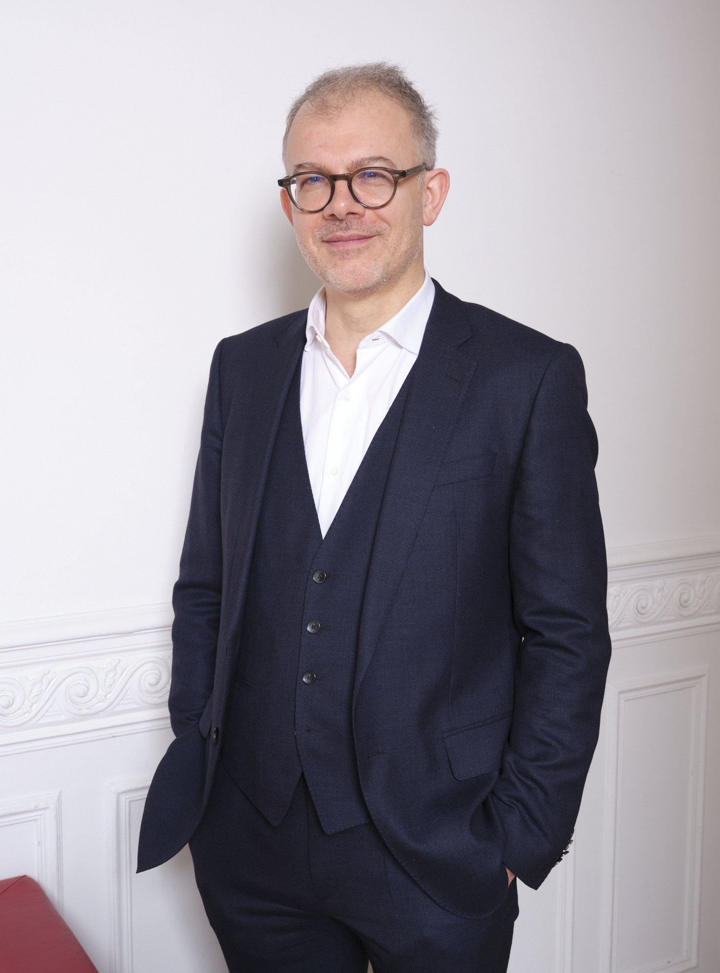 Matthieu LEROY