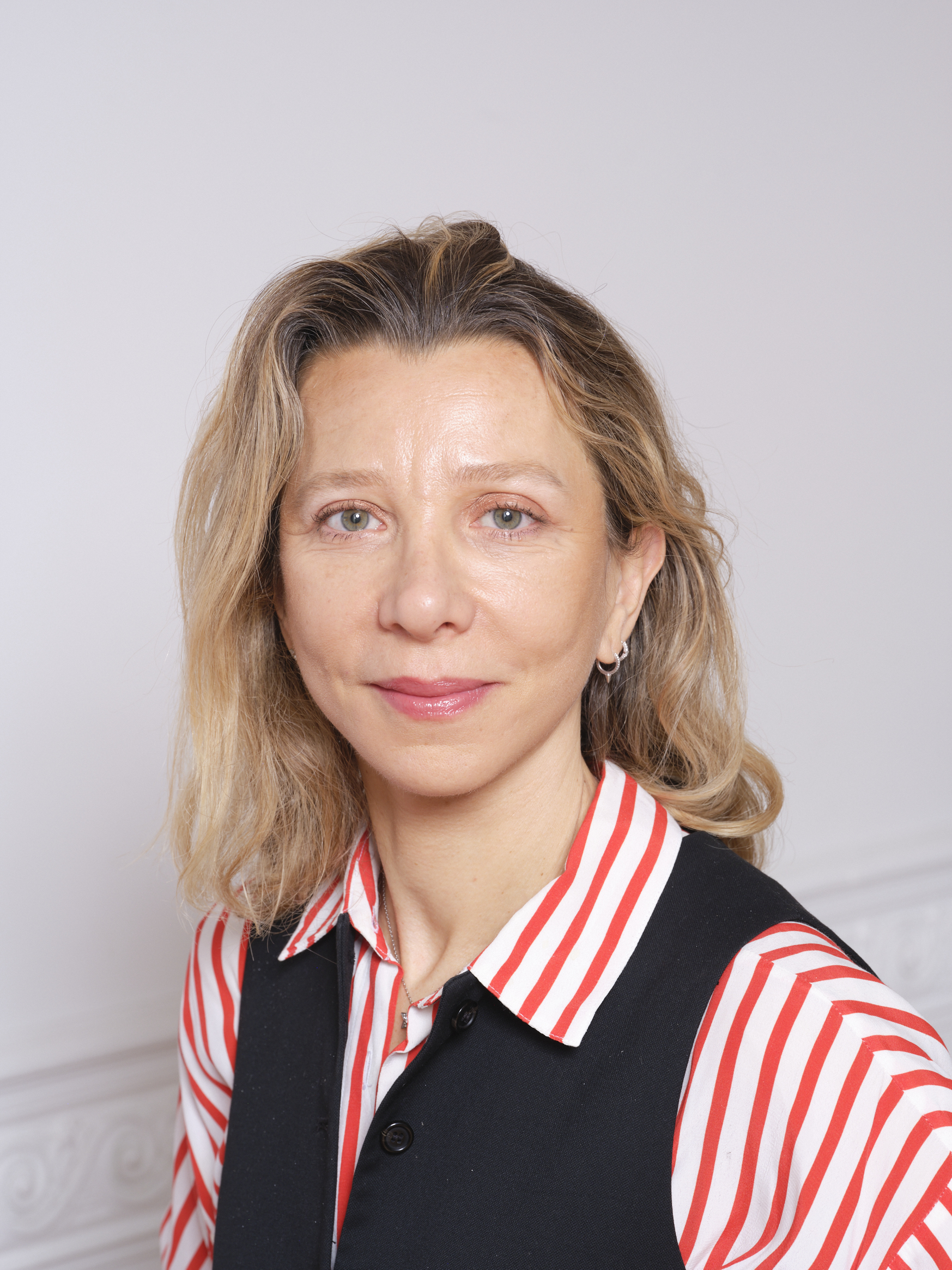 Alexandra ABRAT