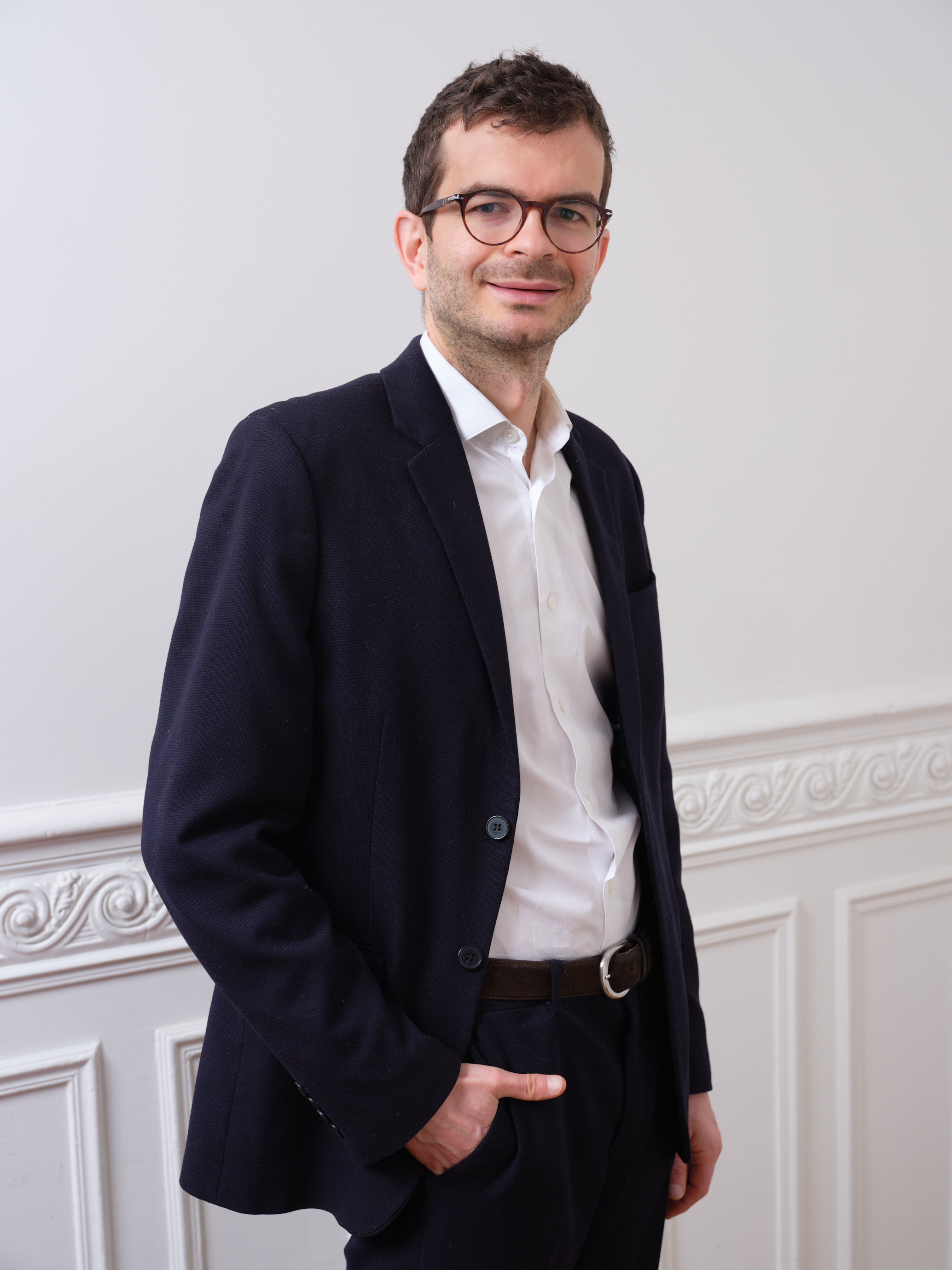 Pierre-Louis VIGNANCOUR