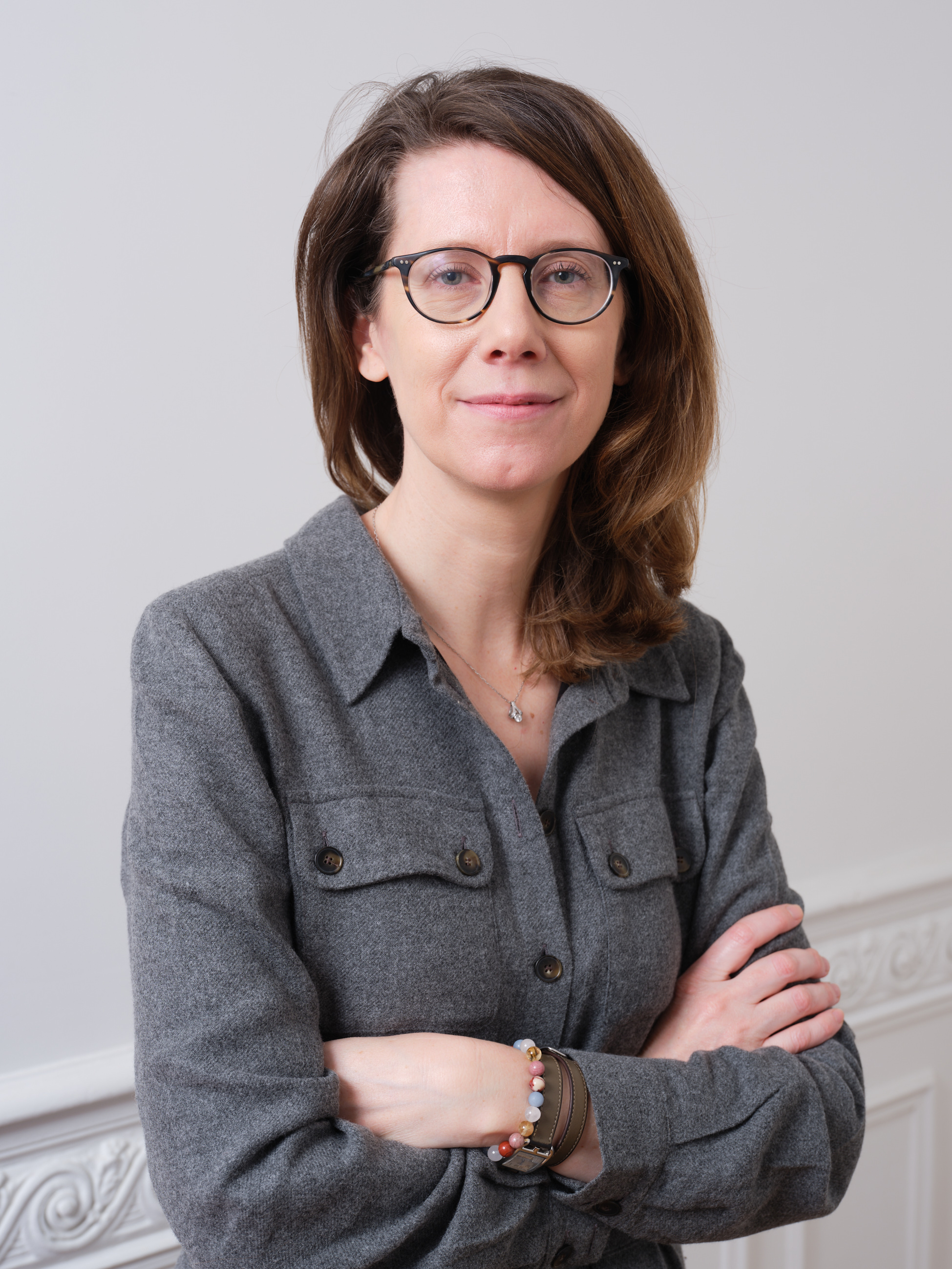 Mélanie RACE